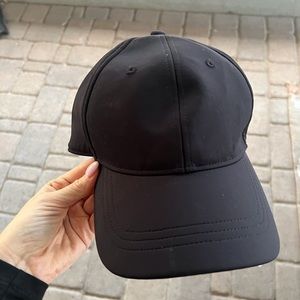 Lululemon baseball hat